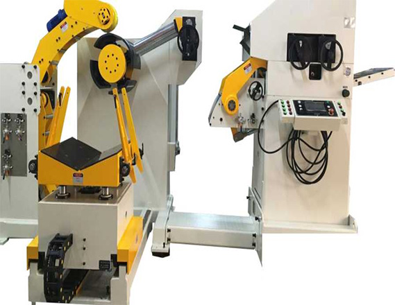 Three-in-one levelin