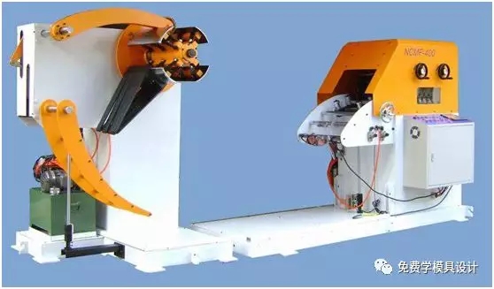 送料機(jī)與沖床是如何同步的?送料機(jī)盤點(diǎn) 送料機(jī)與沖床是如何同步的?送料機(jī)盤點(diǎn)