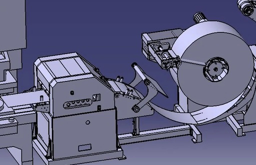 沖床送料機(jī)正式使用前需要進(jìn)行哪些測試? 沖床送料機(jī)正式使用前需要進(jìn)行哪些測試?
