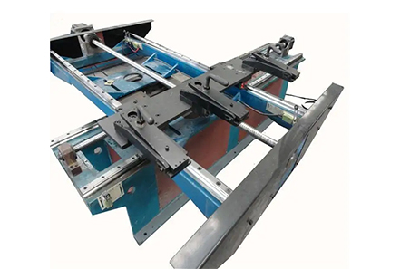 沖壓自動送料機(jī)在沖壓行業(yè)的作用